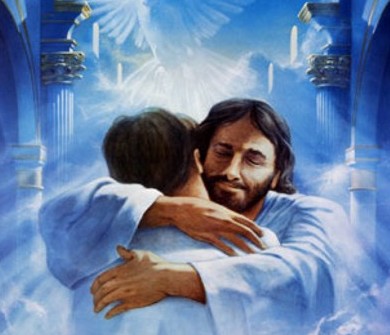 Uma mensagem de Deus para o jovem